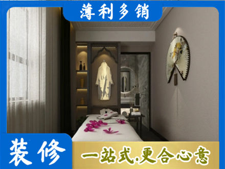 齐齐哈尔碾子山衣帽间装修